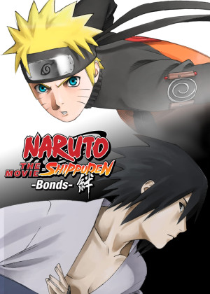 Naruto Shippuden: Nhiệm Vụ Bí Mật