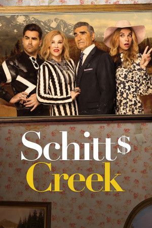 Thị Trấn Schitt's Creek (Phần 4)